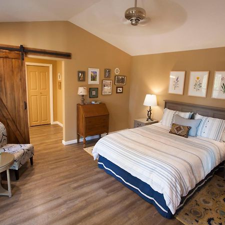 Red Tail Ranch Bed and Breakfast Groveland Rum bild