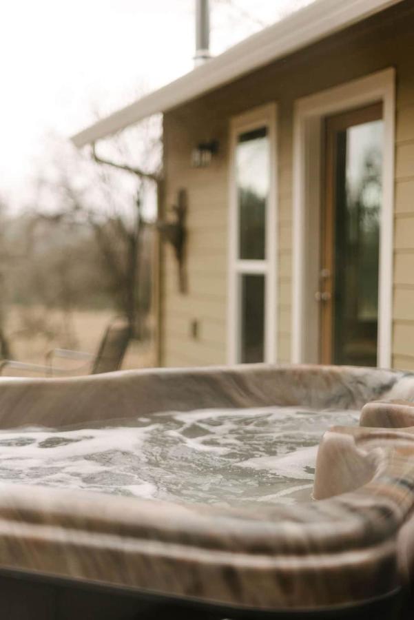 Red Tail Ranch Bed and Breakfast Groveland Exteriör bild