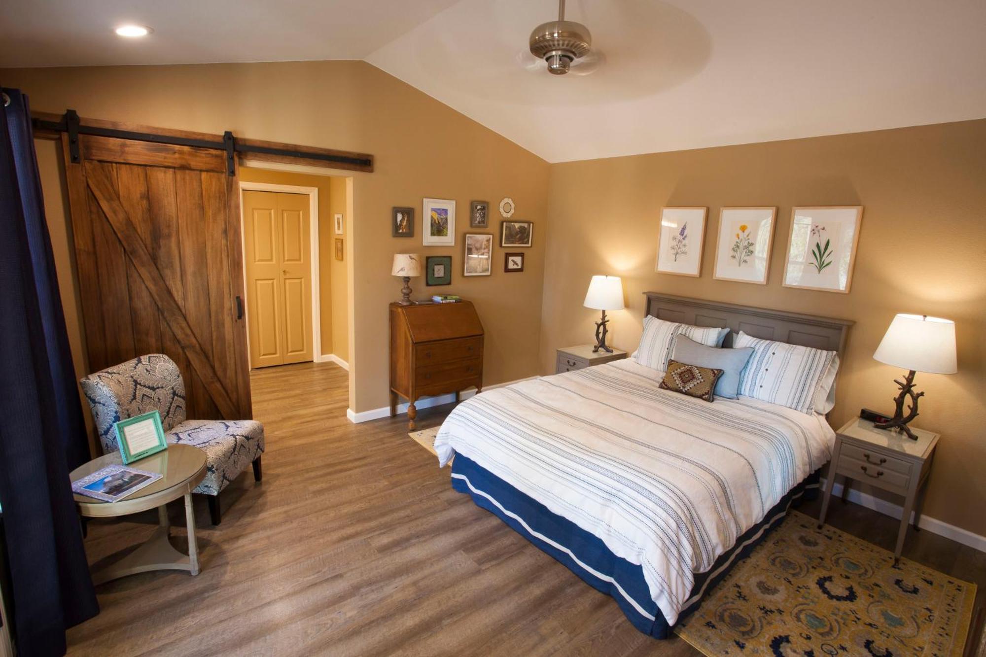 Red Tail Ranch Bed and Breakfast Groveland Rum bild