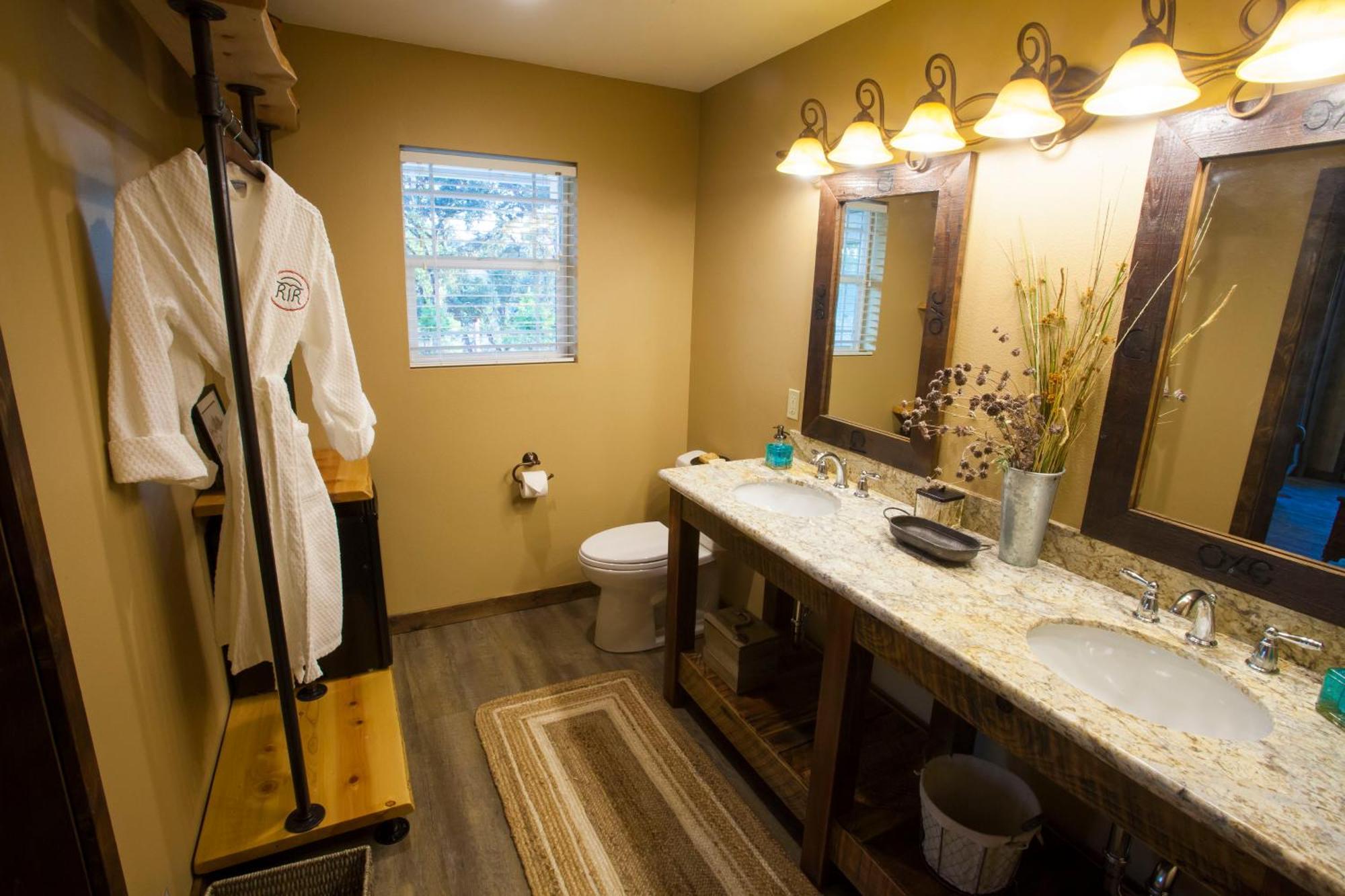 Red Tail Ranch Bed and Breakfast Groveland Rum bild